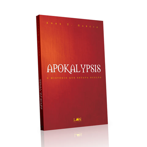 Livro - Apokalypsis