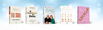 Coleção completa dos livros da Edilan
