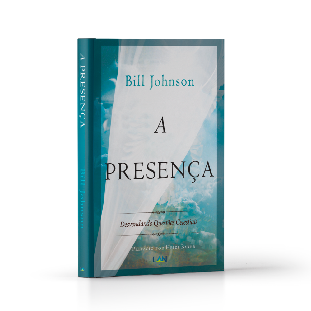 Livro: A Presença