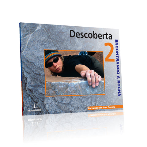 Livro - Descoberta 2