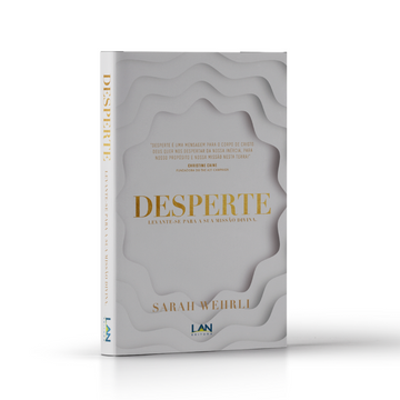 Livro - Desperte