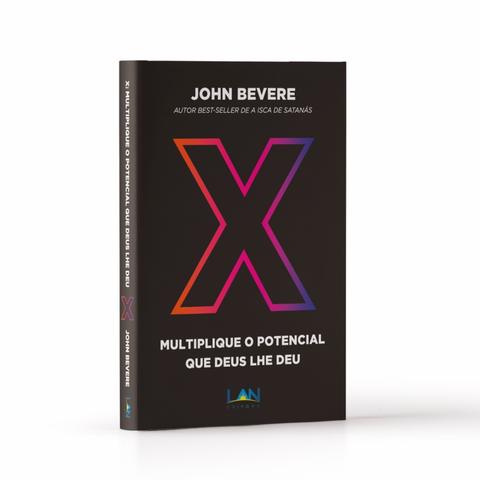 Livro - X