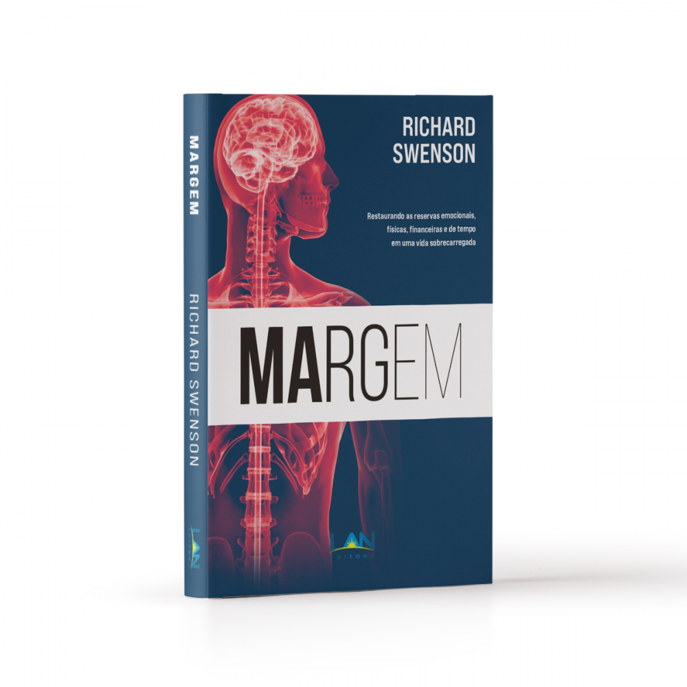 Livro - Margem