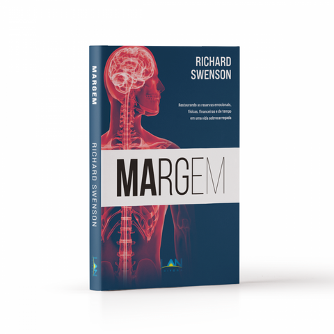 Livro - Margem