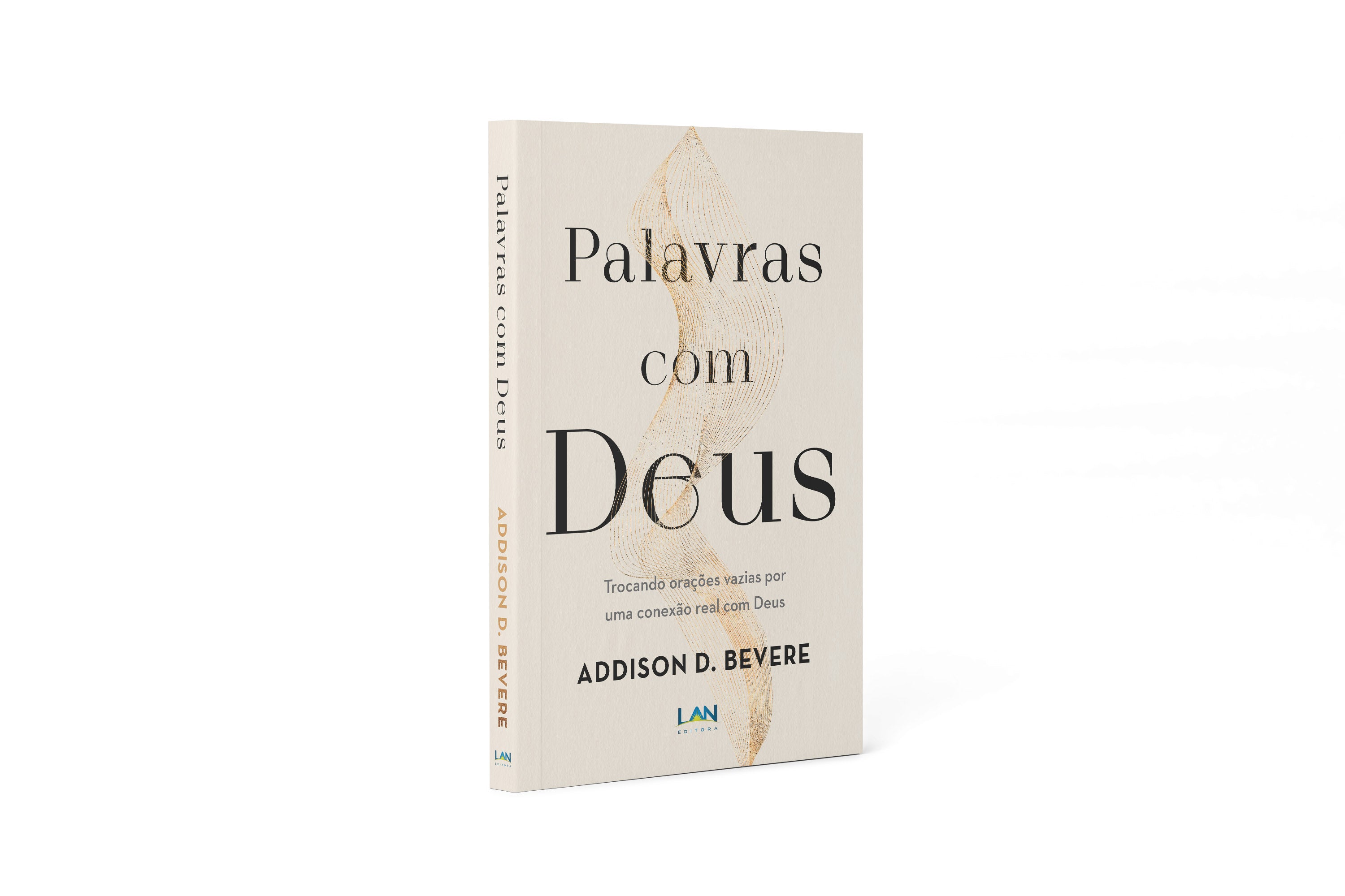 Palavras com Deus - Addison D. Bevere