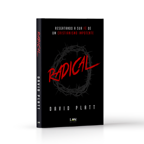 Livro - Radical