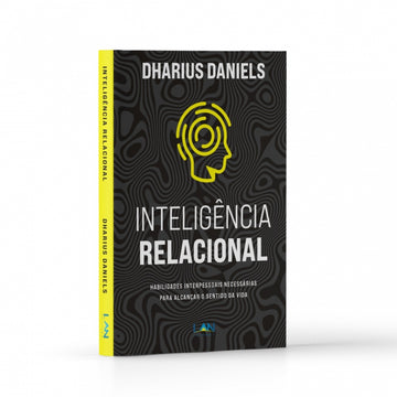 Livro - Inteligência Relacional