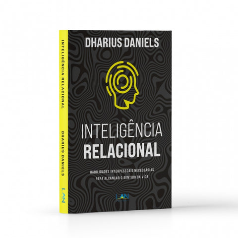 Livro - Inteligência Relacional