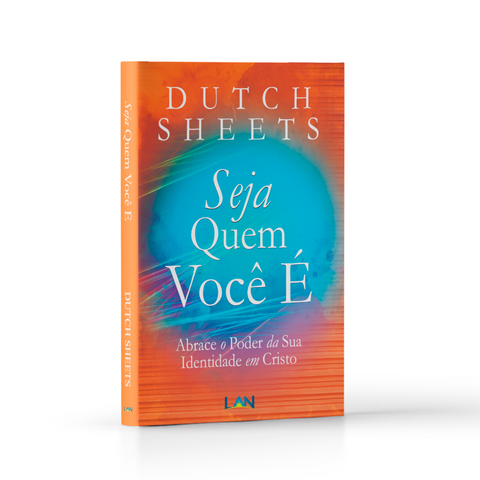 Livro - Seja quem você é 