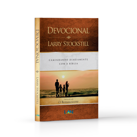 Livro - Devocional