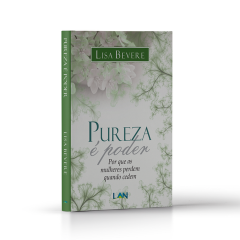 Livro - Pureza é poder