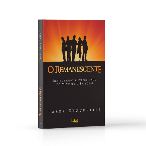 Livro - O remanescente