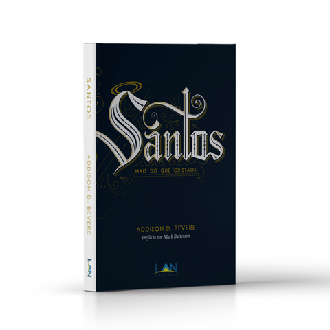 Livro - Santos