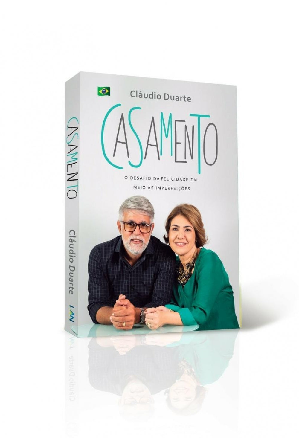 Livro - Casamento