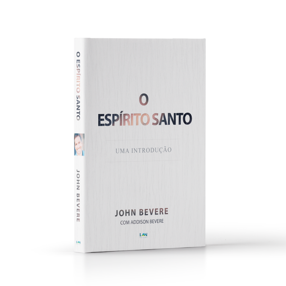 Livro - o Espirito Santo