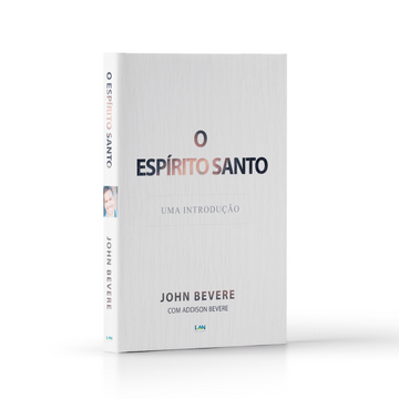 Livro - o Espirito Santo