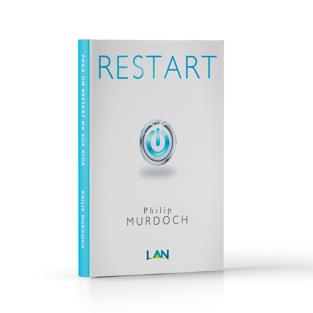 Livro - Restart