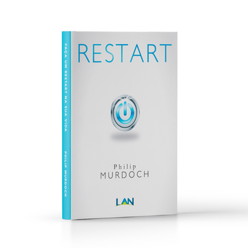 Livro - Restart